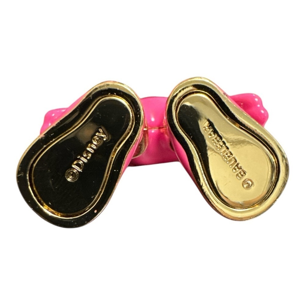 Disney Pink and Gold Key Holder Accessory - Picture 4 of 7